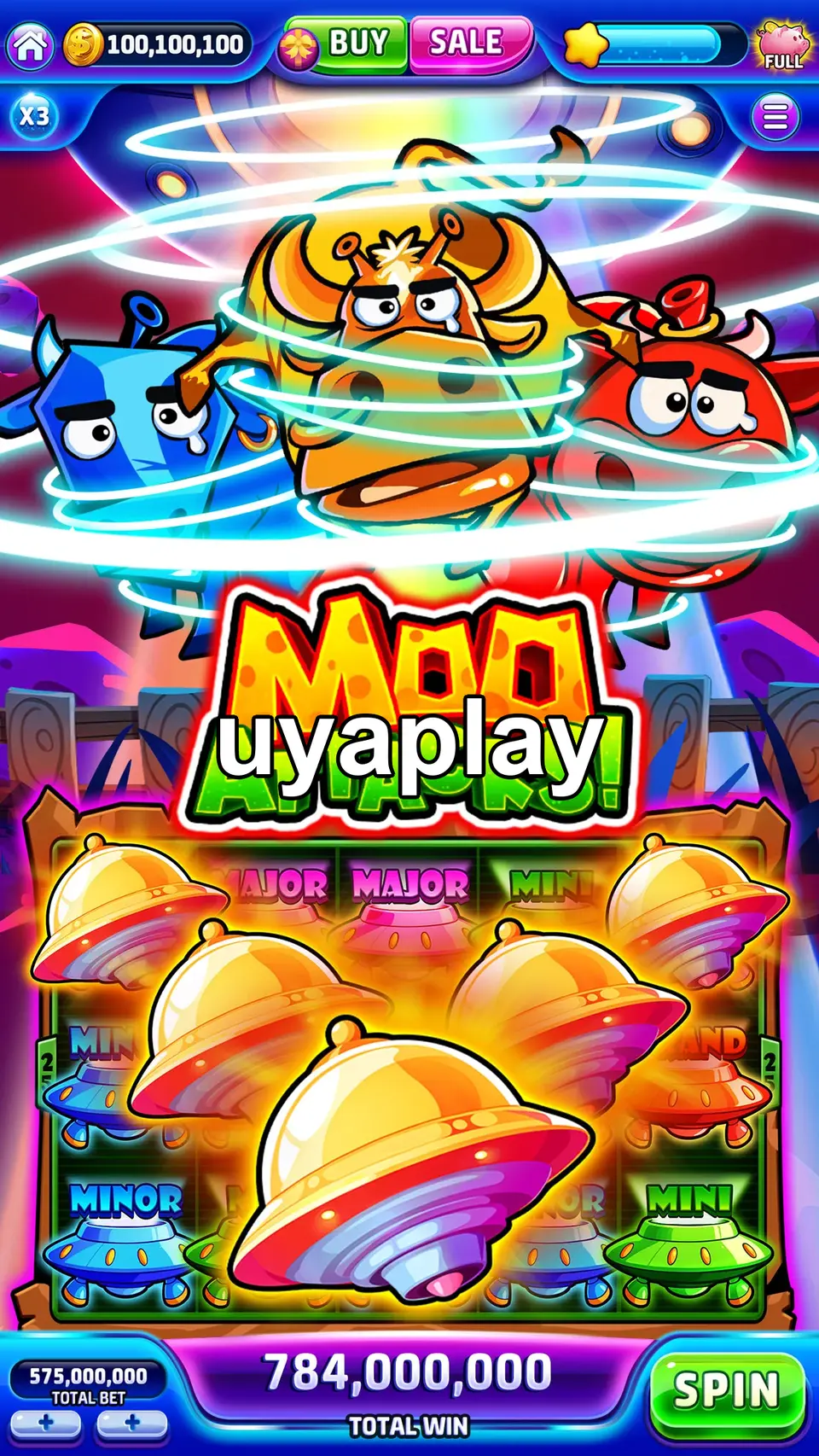 uyaplay I-download
