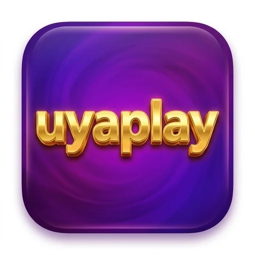 uyaplay Logo - Opisyal