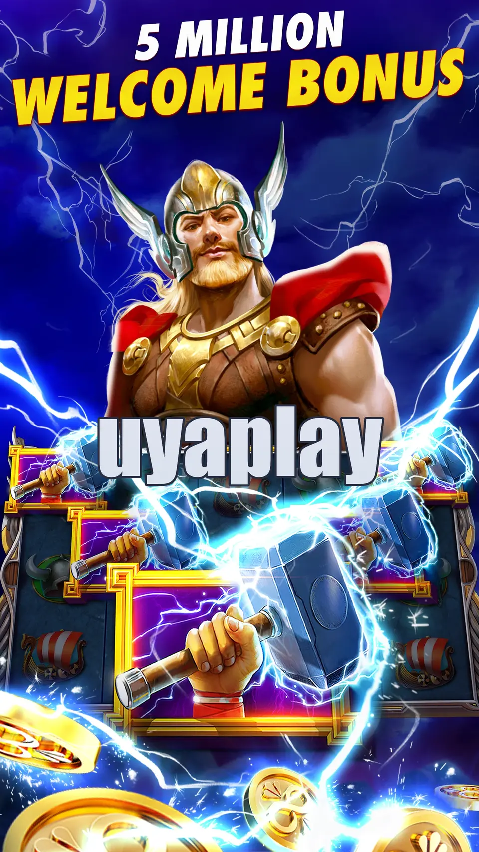 uyaplay Preview - Opisyal I-download